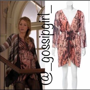 ASO Serena Van Der Woodsen